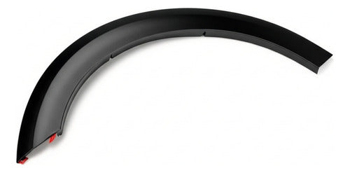 Moldura 5u7853503c9b9 Original Saveiro