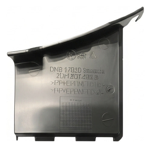 Cubierta Faro 2hh807489b Original Amarok