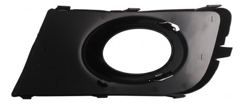 Cubierta Faro 2hh807489b Original Amarok