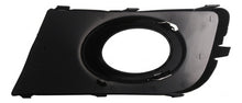 Cubierta Faro 2hh807489b Original Amarok