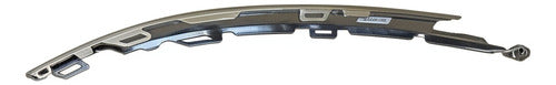 Moldura Cromada 5nn853842 Original Tiguan