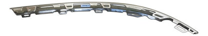 Moldura Cromada 5nn853842 Original Tiguan