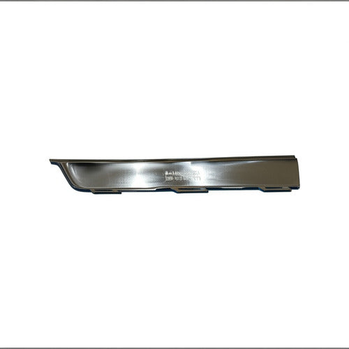 Moldura Cromada 5nn853842 Original Tiguan