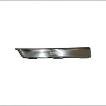 Moldura Cromada 5nn853842 Original Tiguan
