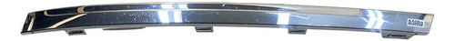 Moldura Cromada 5nn853842 Original Tiguan