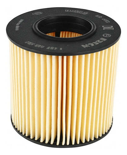 Filtro Aceite 03c115562 Original
