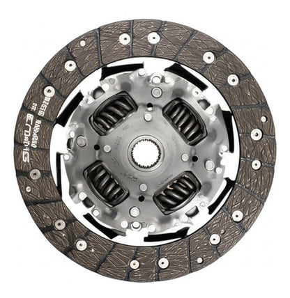 Kit Embrague 06a141015ah Original Jetta 2.0