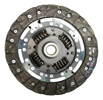 Kit Embrague 06a141015ah Original Jetta 2.0