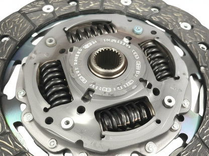 Kit Embrague 06a141015ah Original Jetta 2.0