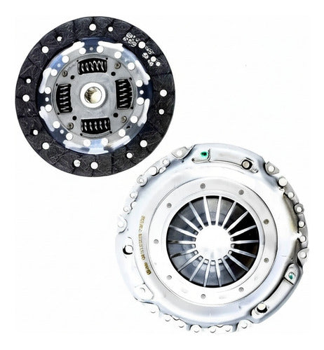 Kit Embrague 06a141015ah Original Jetta 2.0