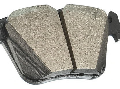 Pastillas Traseras 3q0698451s Original Tiguan
