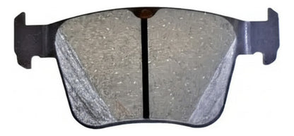 Pastillas Traseras 3q0698451s Original Tiguan