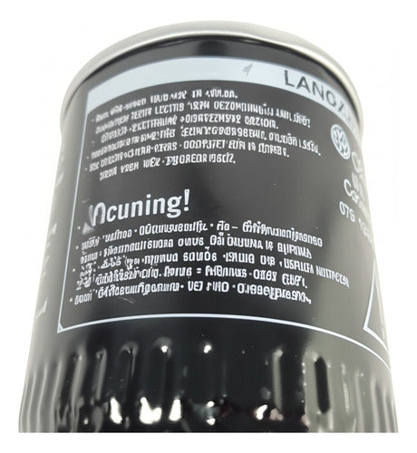 Filtro Aceite 078115561j Original Vw Bora