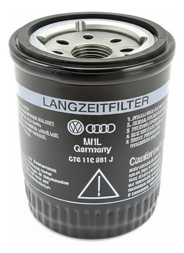 Filtro Aceite 078115561j Original Vw Bora