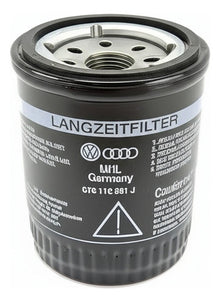 Filtro Aceite 078115561j Original Vw Bora