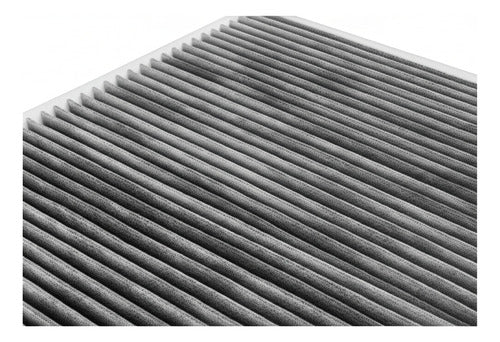 Filtro Polen 2e0819638a Original Vw