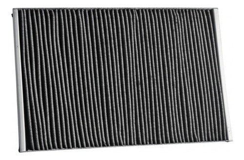 Filtro Polen 2e0819638a Original Vw