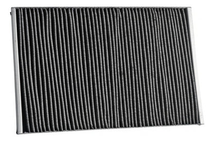 Filtro Polen 2e0819638a Original Vw