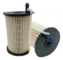Filtro Diesel 3c0127434a Original