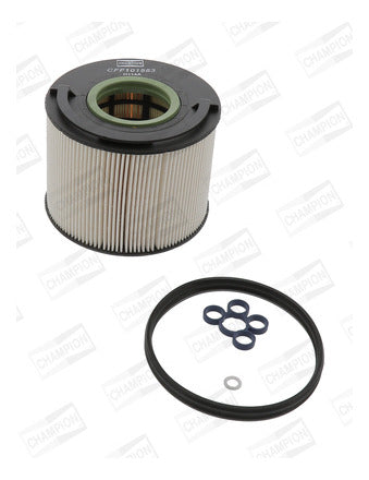 Filtro Combustible 7l6127434c Original