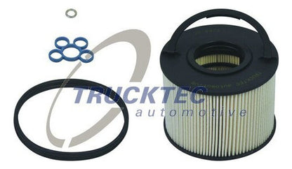 Filtro Combustible 7l6127434c Original