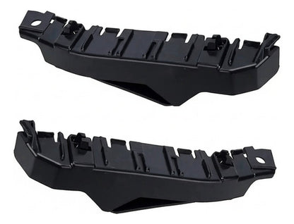 Soporte Parachoques 7e0807183b Original Vw Izquierdo