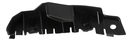 Soporte Parachoques 7e0807183b Original Vw Izquierdo