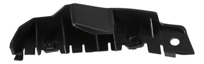 Soporte Parachoques 7e0807183b Original Vw Izquierdo