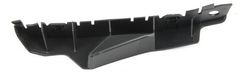 Soporte Parachoques 7e0807183b Original Vw Izquierdo