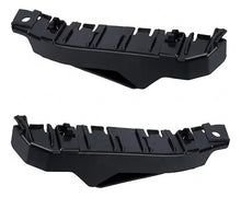 Soporte Parachoques 7e0807183b Original Vw Izquierdo
