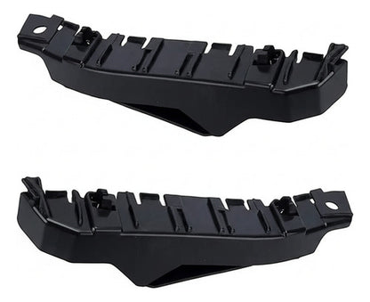 Soporte Parachoques 7e0807183b Original Vw Izquierdo