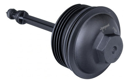 Tapa Filtro Aceite 03l115433c Original Amarok