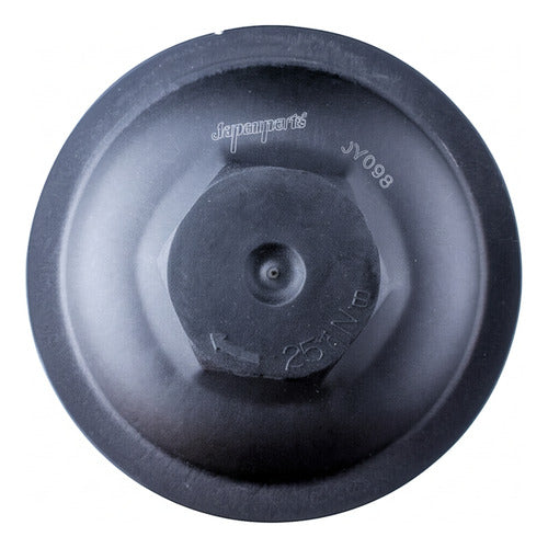 Tapa Filtro Aceite 03l115433c Original Amarok