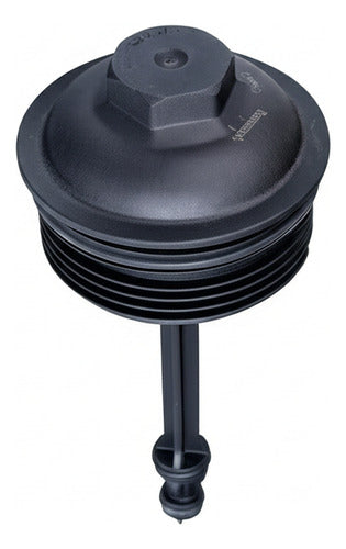 Tapa Filtro Aceite 03l115433c Original Amarok