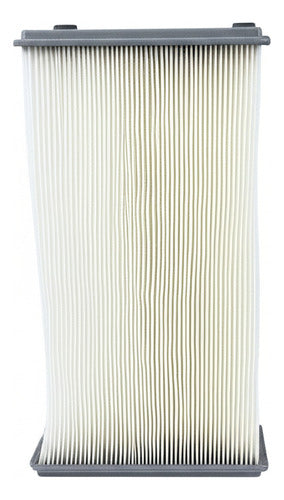 Filtro Aire Bora 1k0129620l Original Tiguan