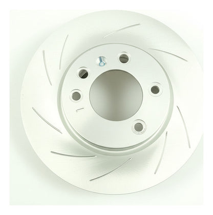 Discos Freno 330x32 Der. 7l6615302p Original Tiguan