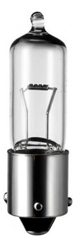 Faro Antiniebla N10445602 Original Amarok