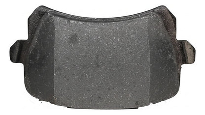 Pastillas Freno Jzw698451g Original Tiguan