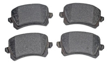 Pastillas Freno Jzw698451g Original Tiguan