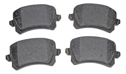 Pastillas Freno Jzw698451g Original Tiguan