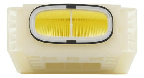 Cartucho Filtro Aire Motor 4m0133843g Original