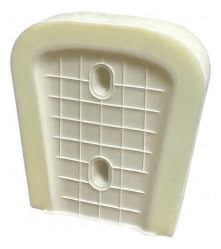 Cartucho Filtro Aire Motor 4m0133843g Original