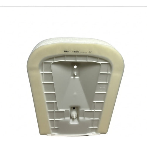 Cartucho Filtro Aire Motor 4m0133843g Original