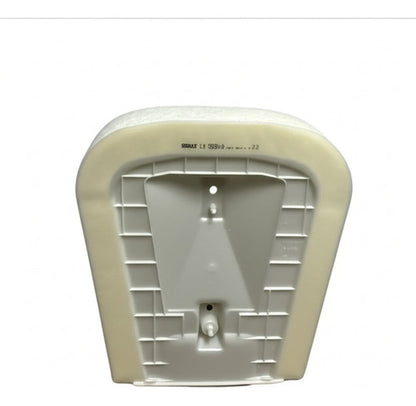 Cartucho Filtro Aire Motor 4m0133843g Original