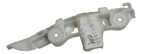 Soporte Parachoques 5u0807183a Original Gol 2001