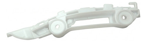 Soporte Parachoques 5u0807183a Original Gol 2001