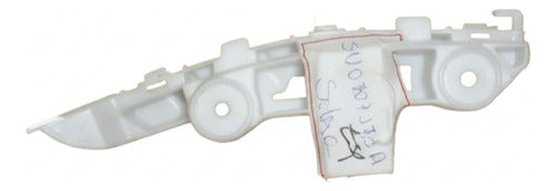 Soporte Parachoques 5u0807183a Original Gol 2001
