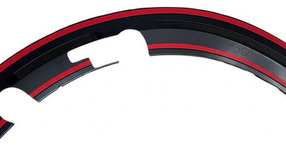 Moldura Guardabarros 5u7853501c9b9 Original Saveiro