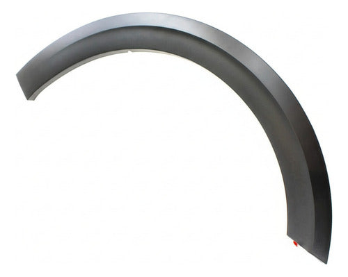 Moldura Guardabarros 5u7853501c9b9 Original Saveiro