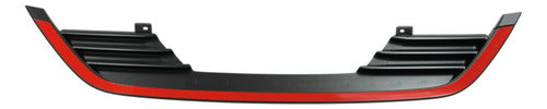Moldura Guardabarros 5u7853501c9b9 Original Saveiro
